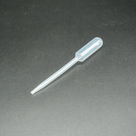 Пипетка Пастера 5 мл, 25 шт